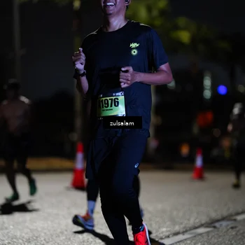 Runner Photo 5363022