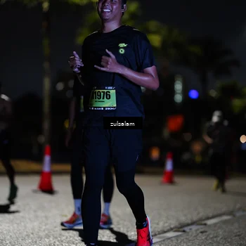 Runner Photo 5363025