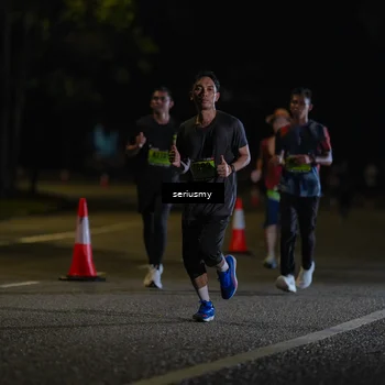 Runner Photo 5363030
