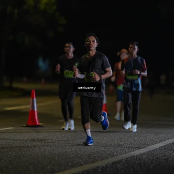 Runner Photo 5363035