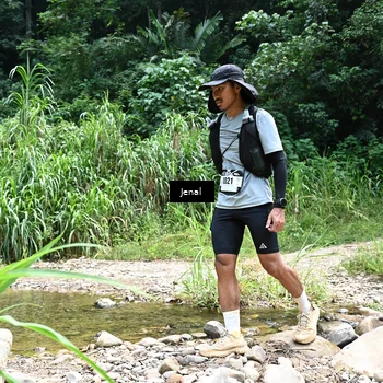Runner Photo 5363038