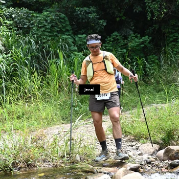 Runner Photo 5363039