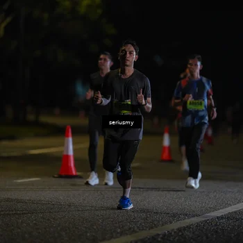 Runner Photo 5363040