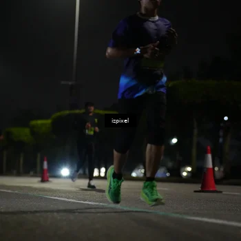 Runner Photo 5363041