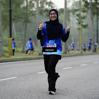 Runner Photo 5363042