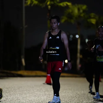 Runner Photo 5363044