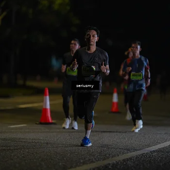 Runner Photo 5363045