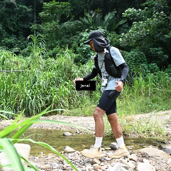 Runner Photo 5363046