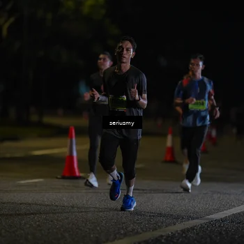 Runner Photo 5363047