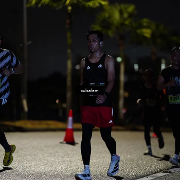 Runner Photo 5363049