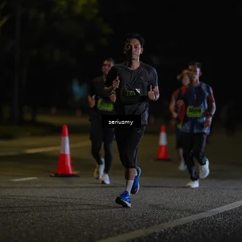 Runner Photo 5363051