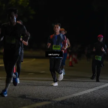 Runner Photo 5363053