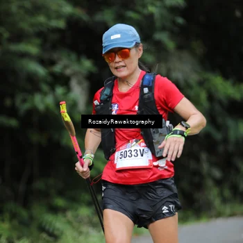 Runner Photo 5363054