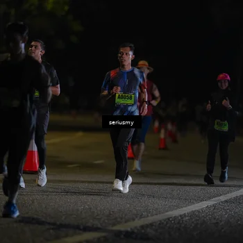 Runner Photo 5363056