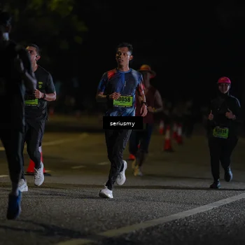 Runner Photo 5363057