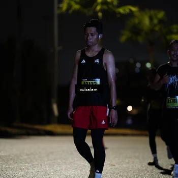 Runner Photo 5363058