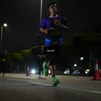 Runner Photo 5363059