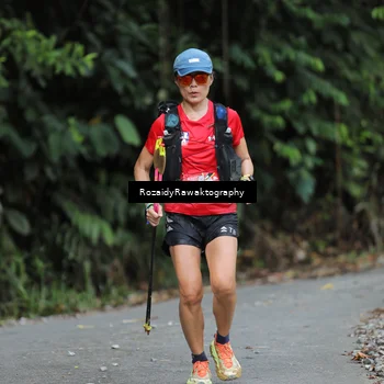Runner Photo 5363060