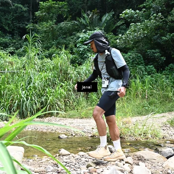Runner Photo 5363061