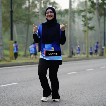 Runner Photo 5363065