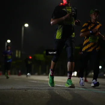 Runner Photo 5363066