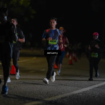 Runner Photo 5363067