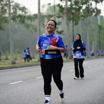 Runner Photo 5363071