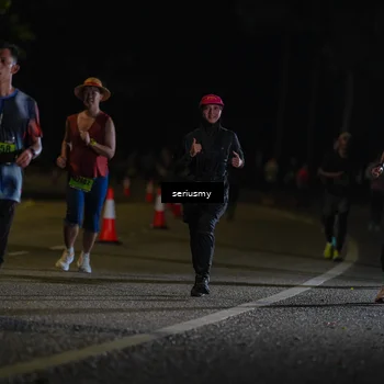 Runner Photo 5363072