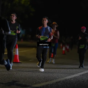 Runner Photo 5363073