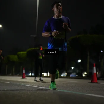 Runner Photo 5363074