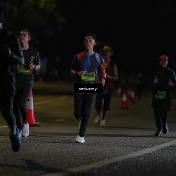Runner Photo 5363078