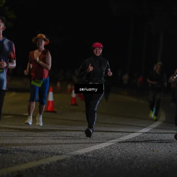 Runner Photo 5363079
