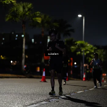 Runner Photo 5363081