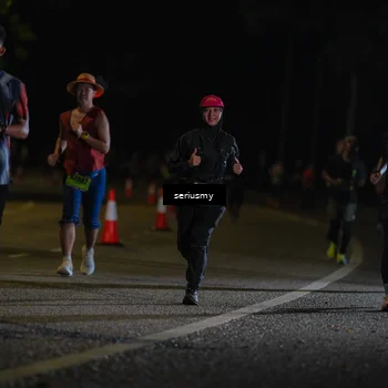 Runner Photo 5363082