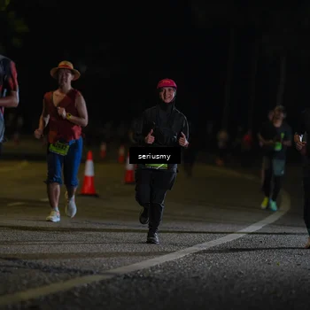 Runner Photo 5363084