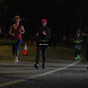 Runner Photo 5363087