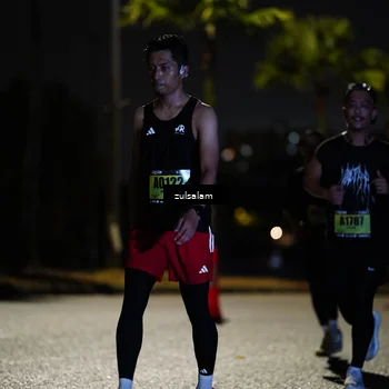 Runner Photo 5363088