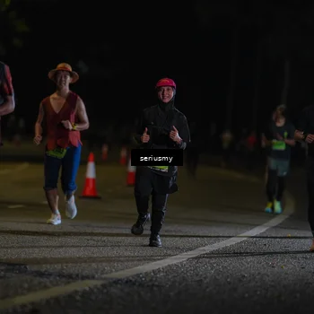 Runner Photo 5363089
