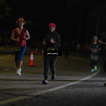 Runner Photo 5363090