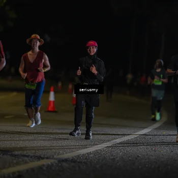 Runner Photo 5363091
