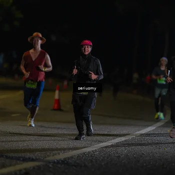 Runner Photo 5363092