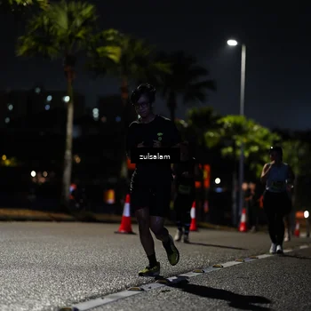 Runner Photo 5363093