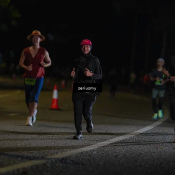 Runner Photo 5363094
