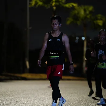 Runner Photo 5363095