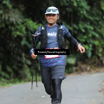 Runner Photo 5363098