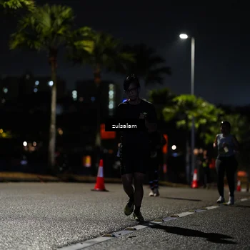 Runner Photo 5363100