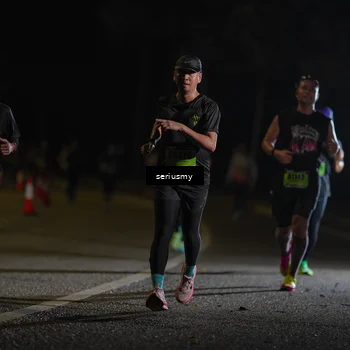 Runner Photo 5363104