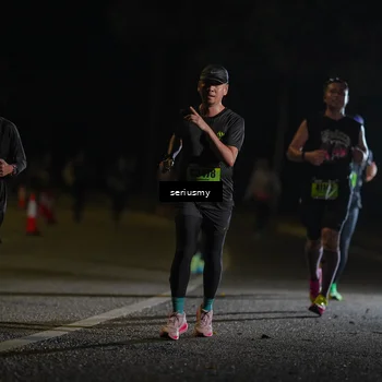 Runner Photo 5363105