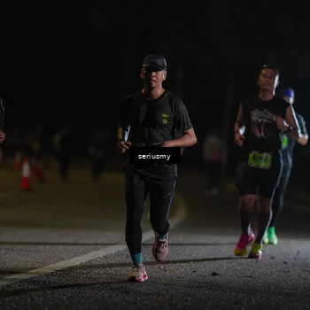 Runner Photo 5363106