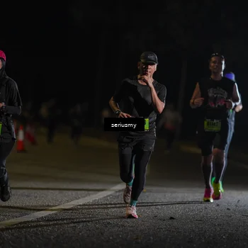 Runner Photo 5363109